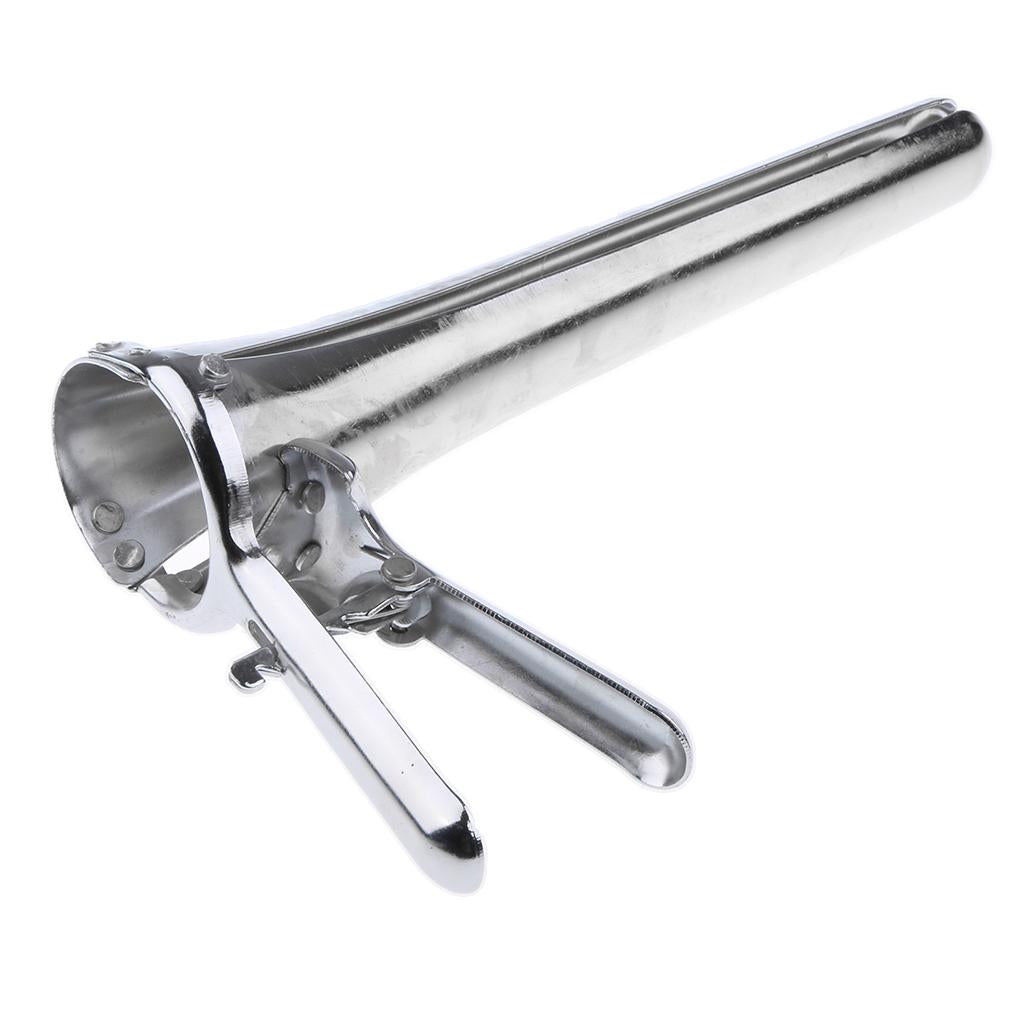 Stainless Steel Animal Vaginal Dilation Vaginal Speculum for Cow Farming
