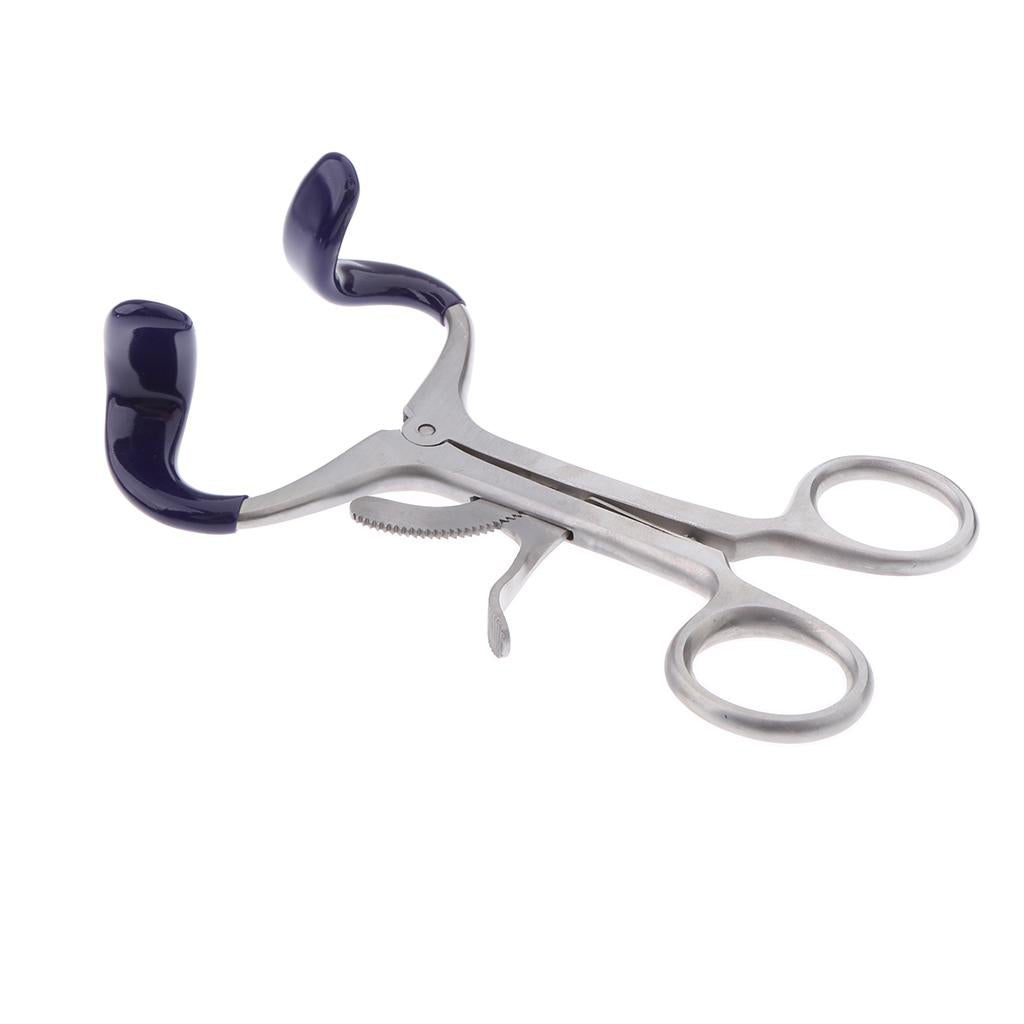 Large Dental Molt Mouth Gag Instruments Mouth Opener Retractor