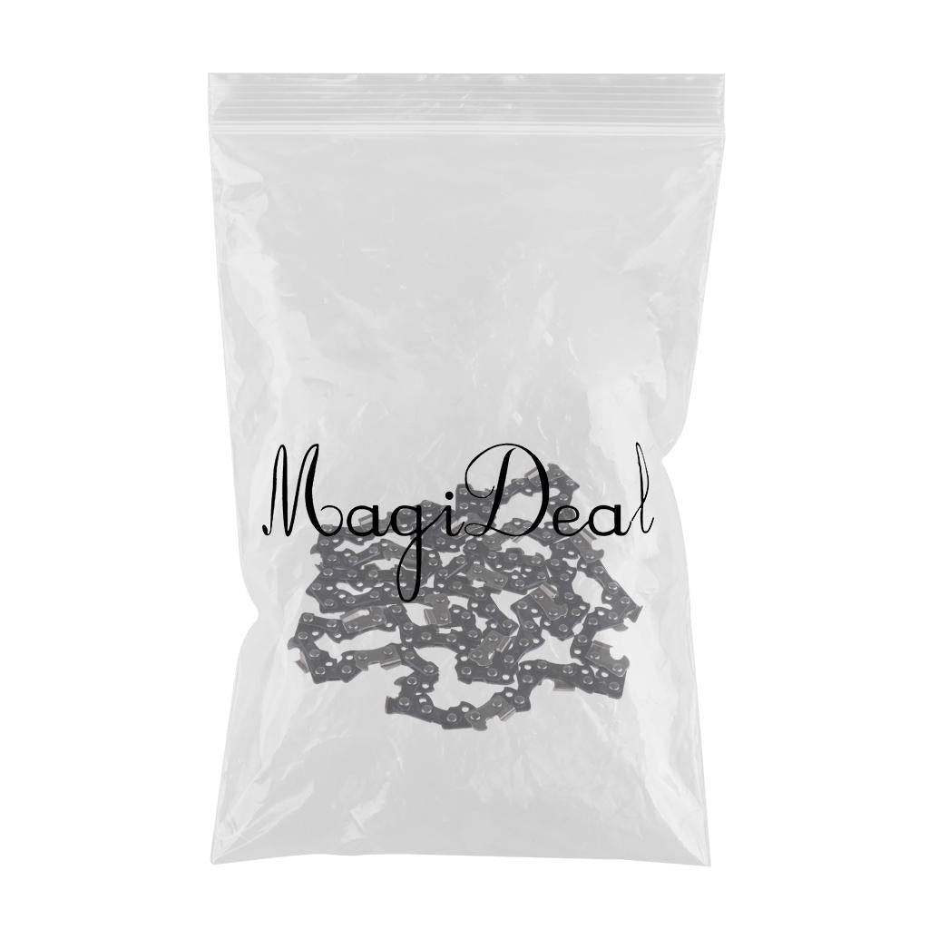 16 Drive Links Universal Chainsaw Saw Chain for 5016 405 Parts Tool"