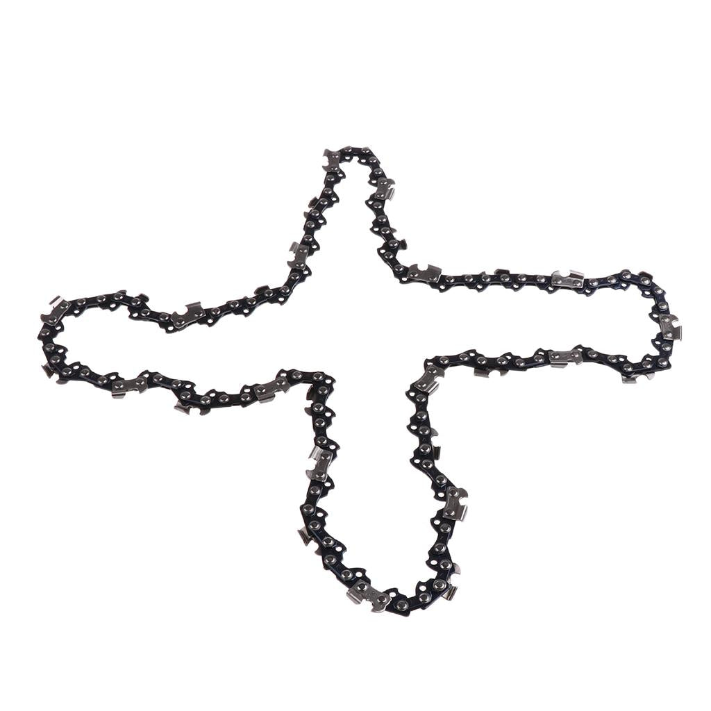 16 Drive Links Universal Chainsaw Saw Chain for 5016 405 Parts Tool"