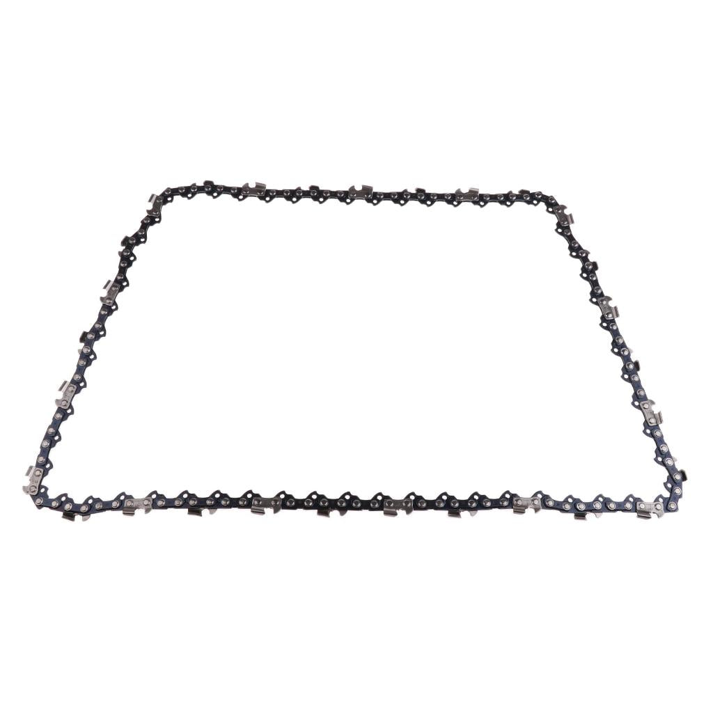 16 Drive Links Universal Chainsaw Saw Chain for 5016 405 Parts Tool"