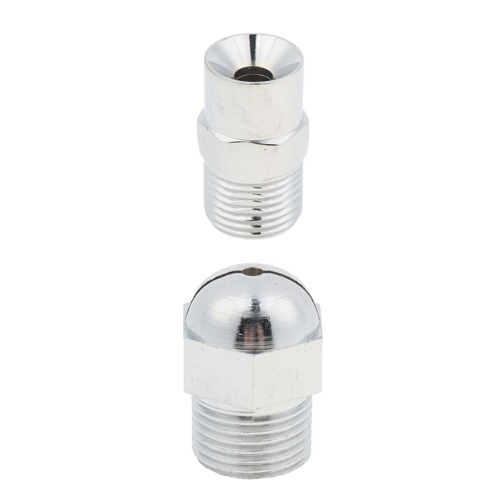 Water Curtain Spraying Fire Sprinkler Head Fire Extinguishing System A