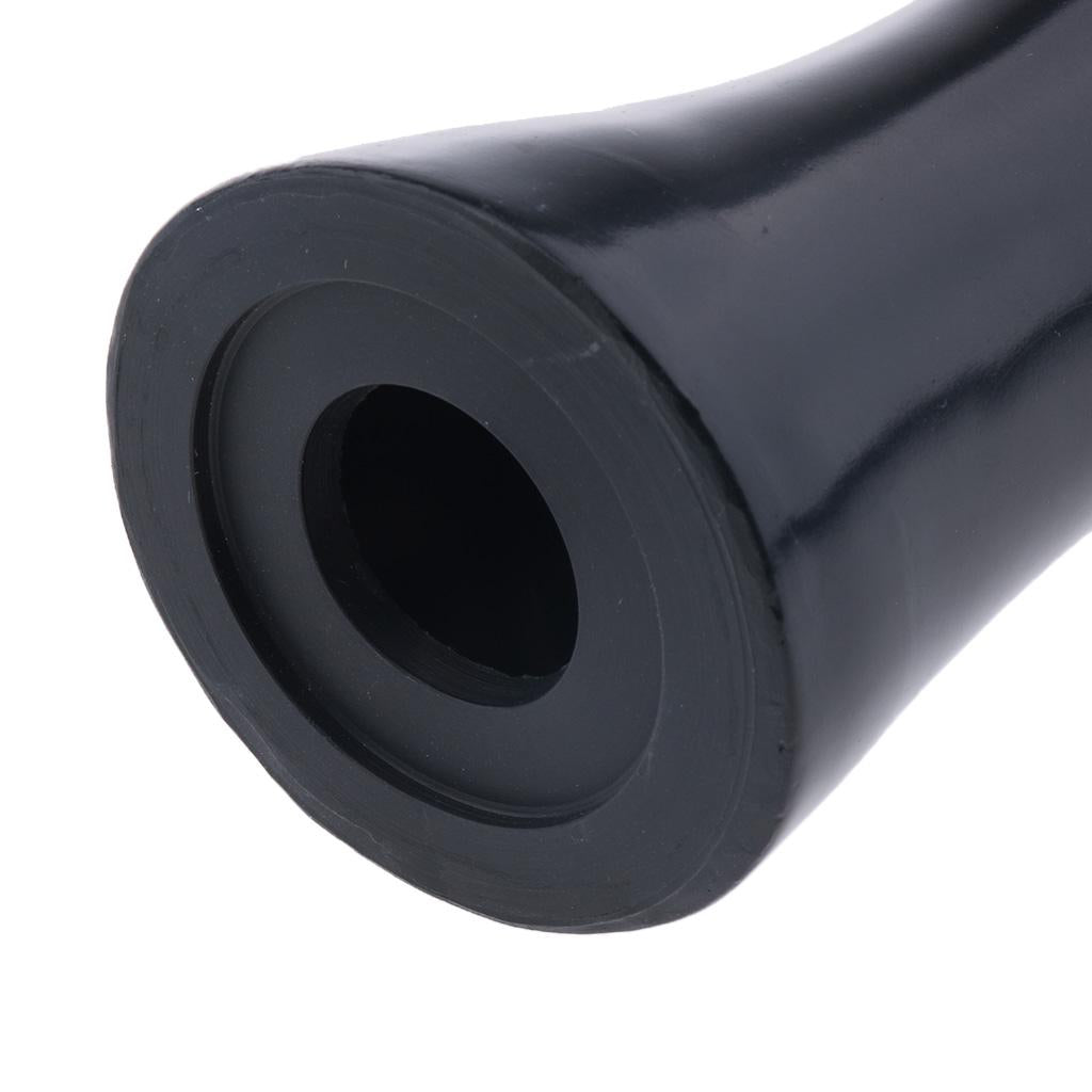 Female Mannequin Hand for Jewelry Bracelet Ring Watch Display Black