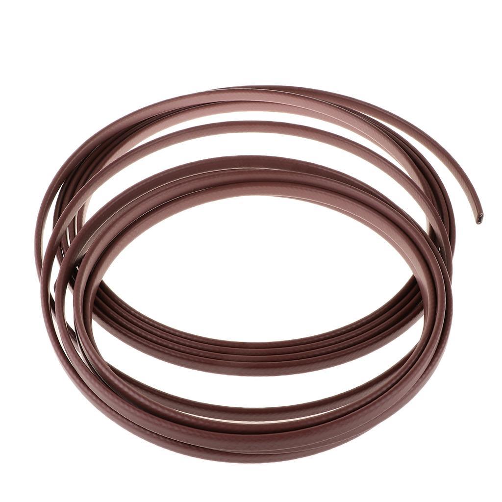 Self Regulating Heating Cable, Prevent Pipe Freeze Heat Trace System 10m