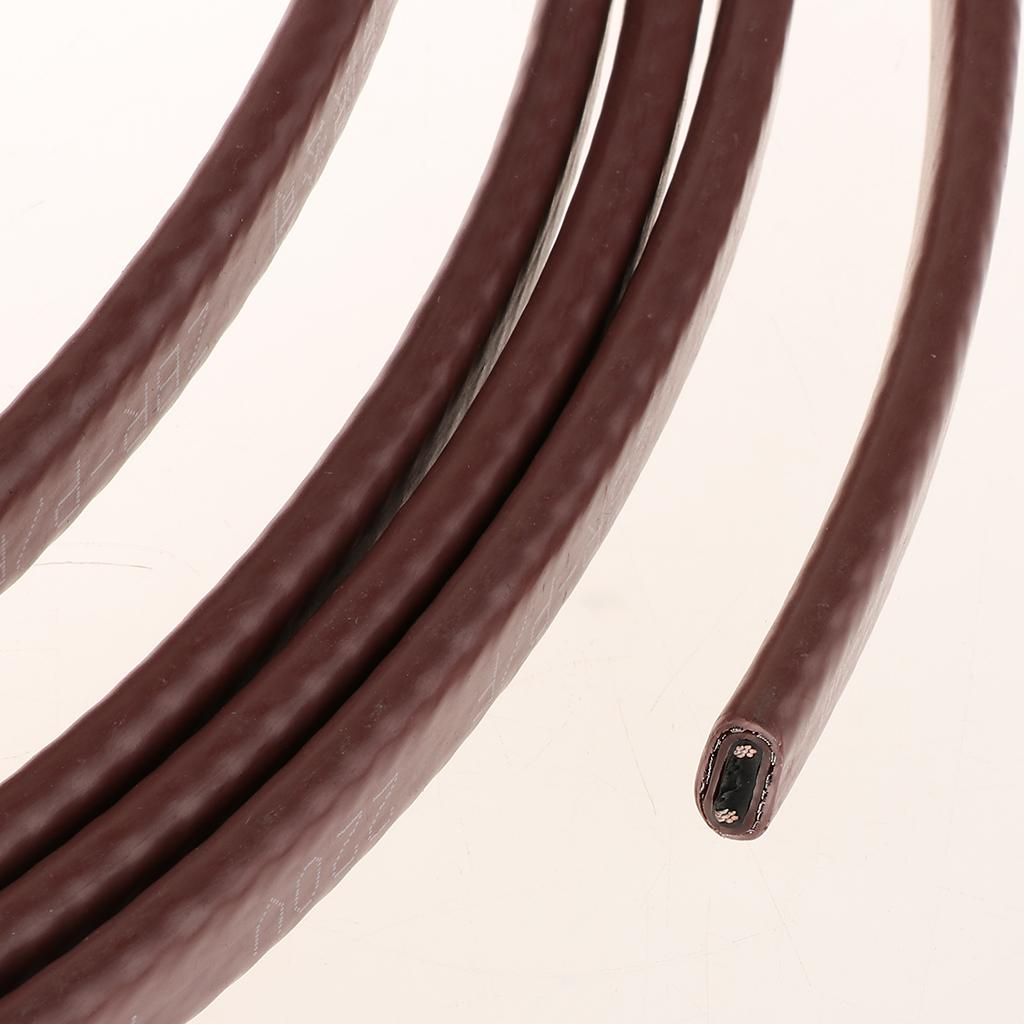 Self Regulating Heating Cable, Prevent Pipe Freeze Heat Trace System 10m