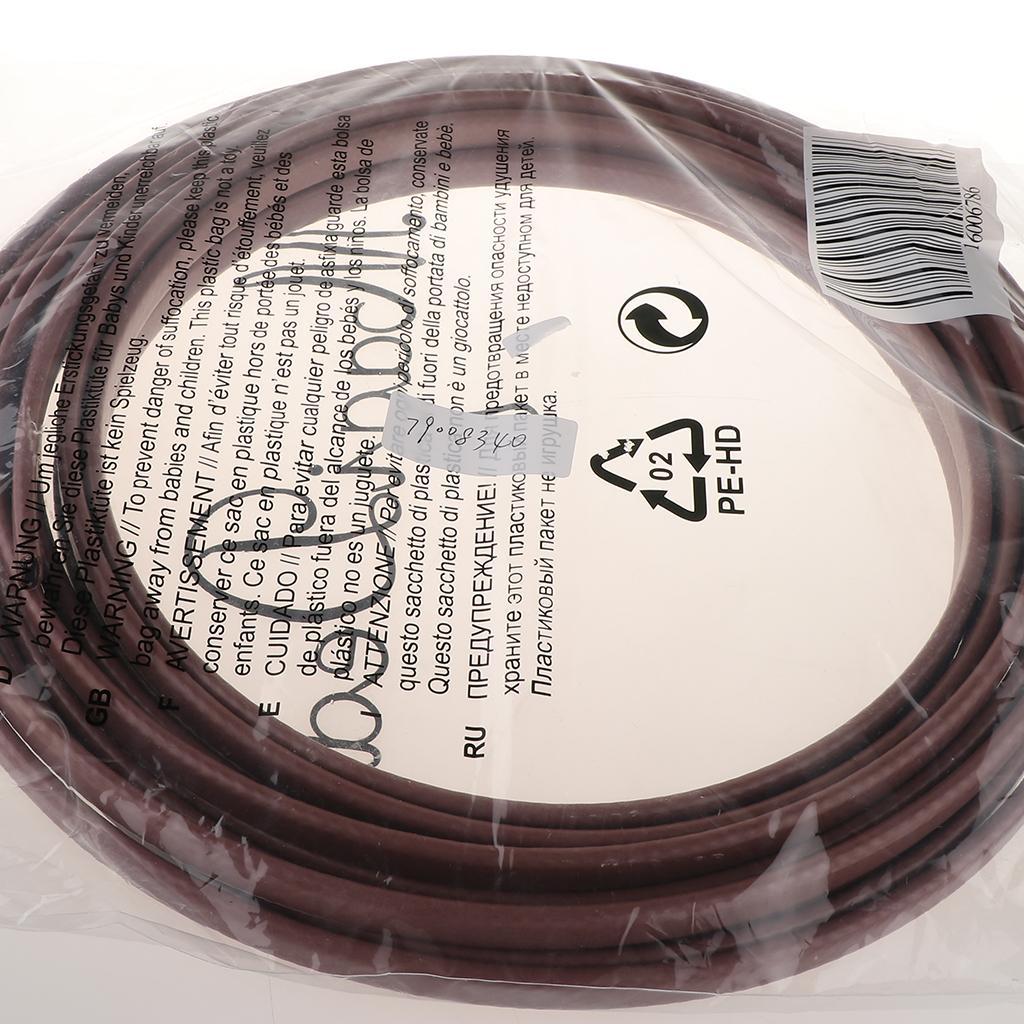 Self Regulating Heating Cable, Prevent Pipe Freeze Heat Trace System 10m