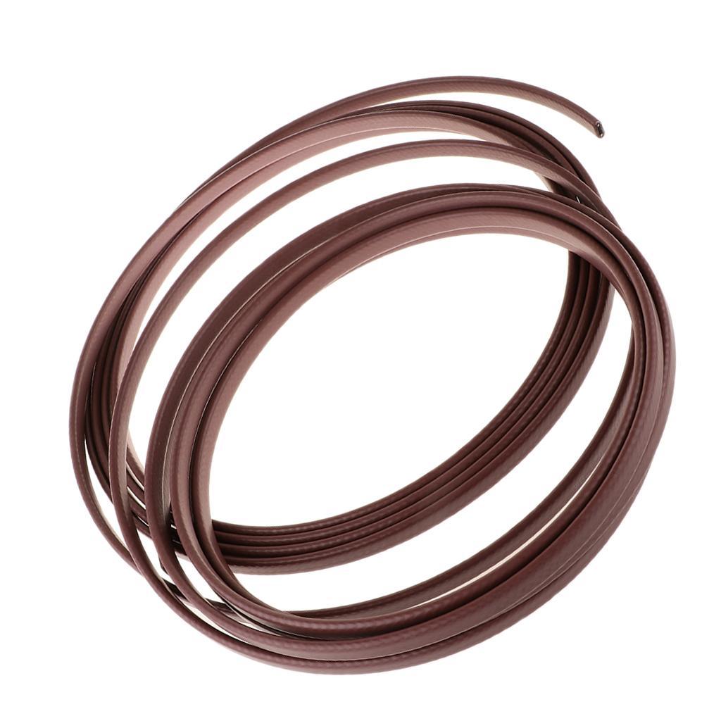 Self Regulating Heating Cable, Prevent Pipe Freeze Heat Trace System 10m
