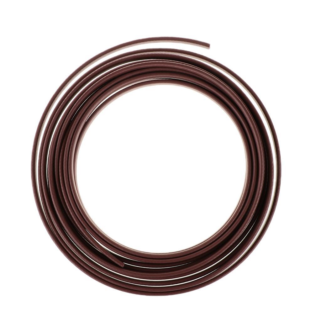 Self Regulating Heating Cable, Prevent Pipe Freeze Heat Trace System 10m