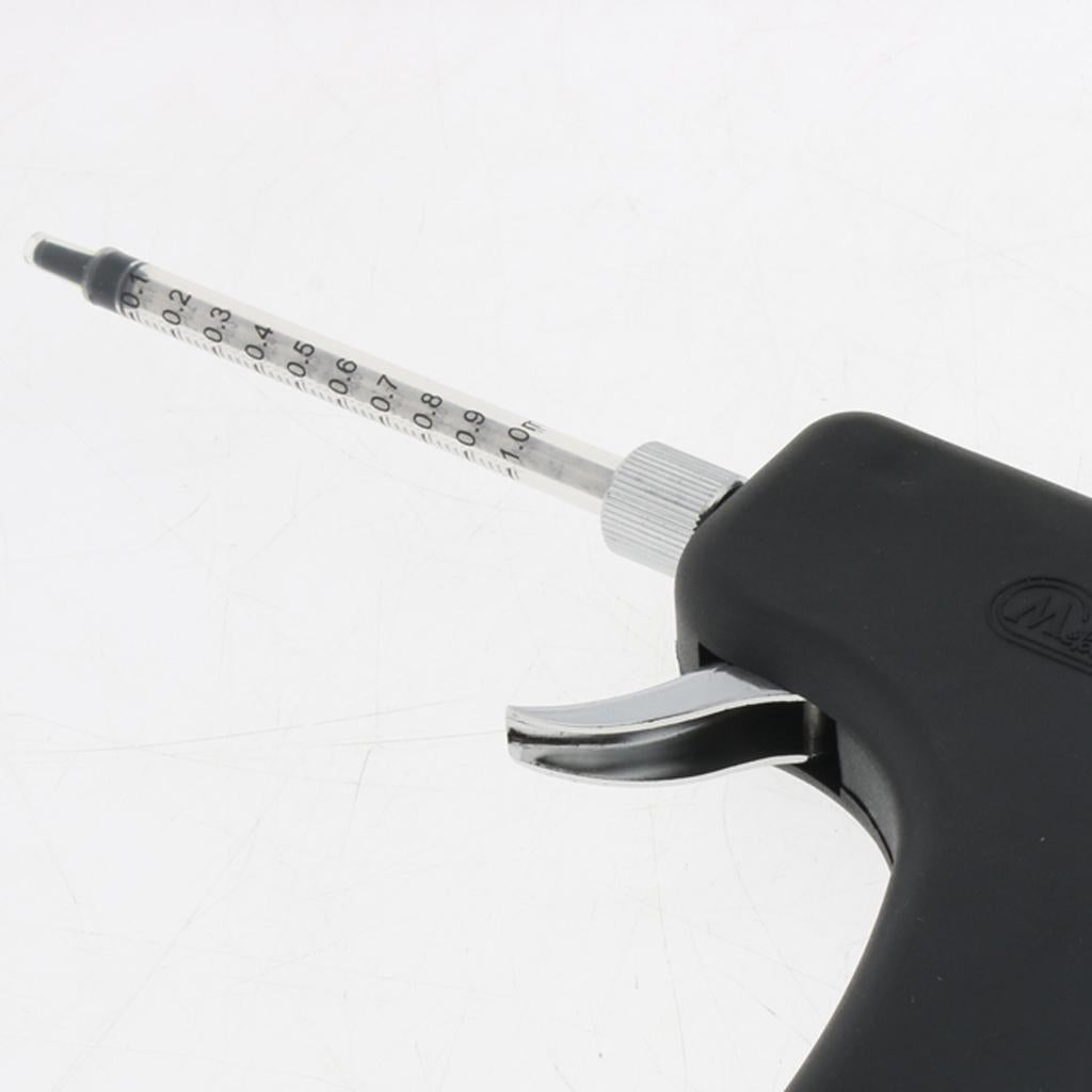 Chicken Insemination Gun Poultry Fertilization Equipment Vet Instrument