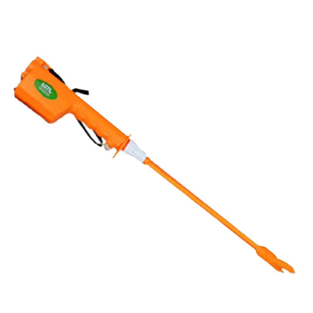 Electric Prod Cattle Cow Hot Shot Handle Swine Proder Livestock Tool 31 Inch