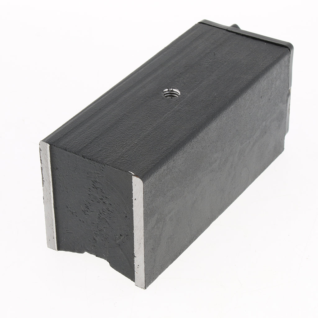 Steel Magnetic Base with ON OFF Switch for Dial Test Indicator Gauge 1.86kg