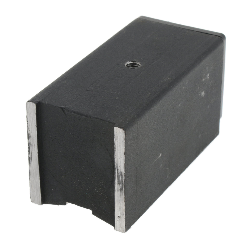 Steel Magnetic Base with ON OFF Switch for Dial Test Indicator Gauge 1.56kg