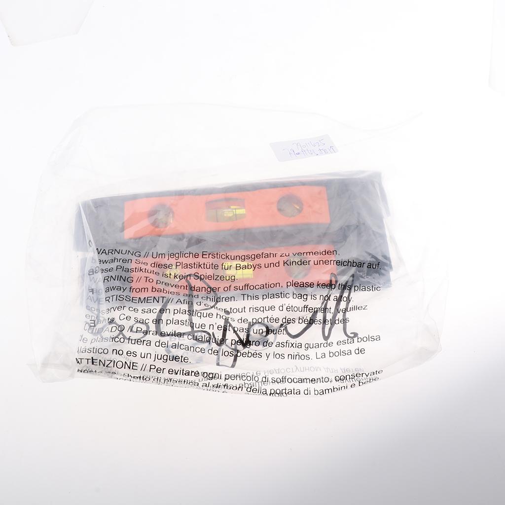 Strong Magnetic Precision Spirit Level Levelling Instrument Plastic