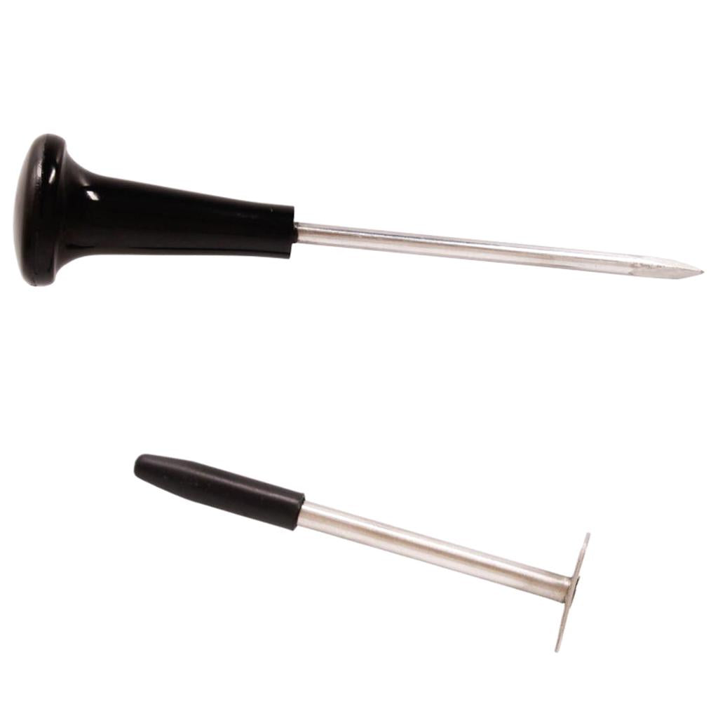 Cattle Goat Horse Stomach Deflation Ventilating Needle Air Bleed Veterinary