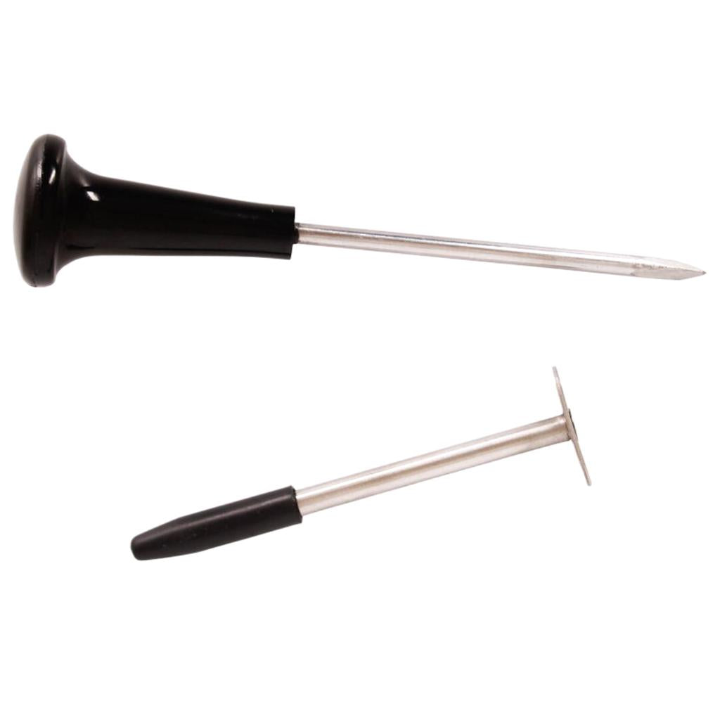 Cattle Goat Horse Stomach Deflation Ventilating Needle Air Bleed Veterinary
