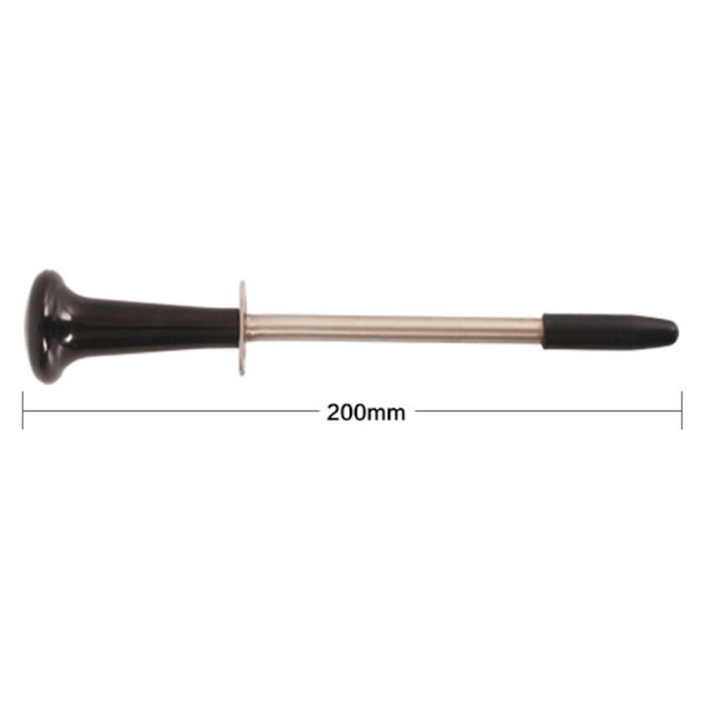 Cattle Goat Horse Stomach Deflation Ventilating Needle Air Bleed Veterinary