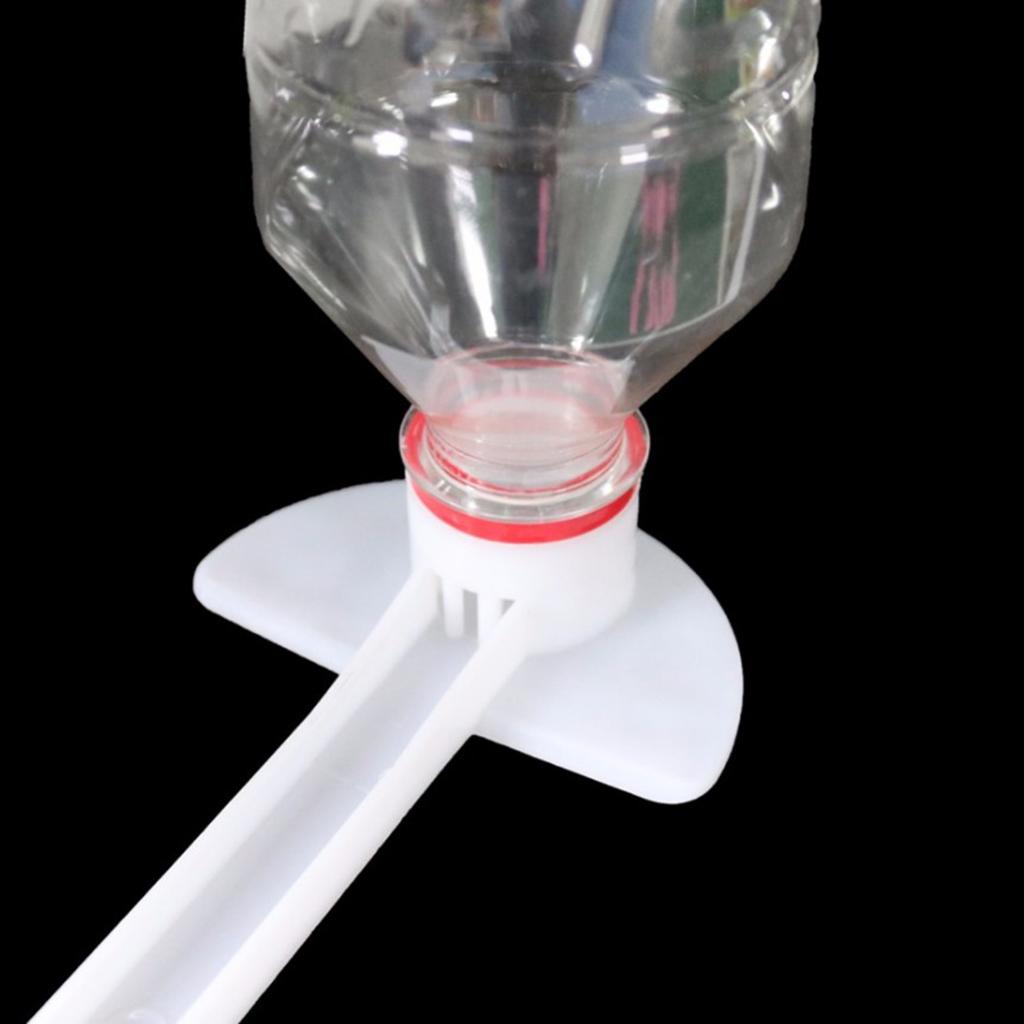 10Pieces Bee Water Feeder Dispenser Beehive Honey Entrance Feeder Beekeeping