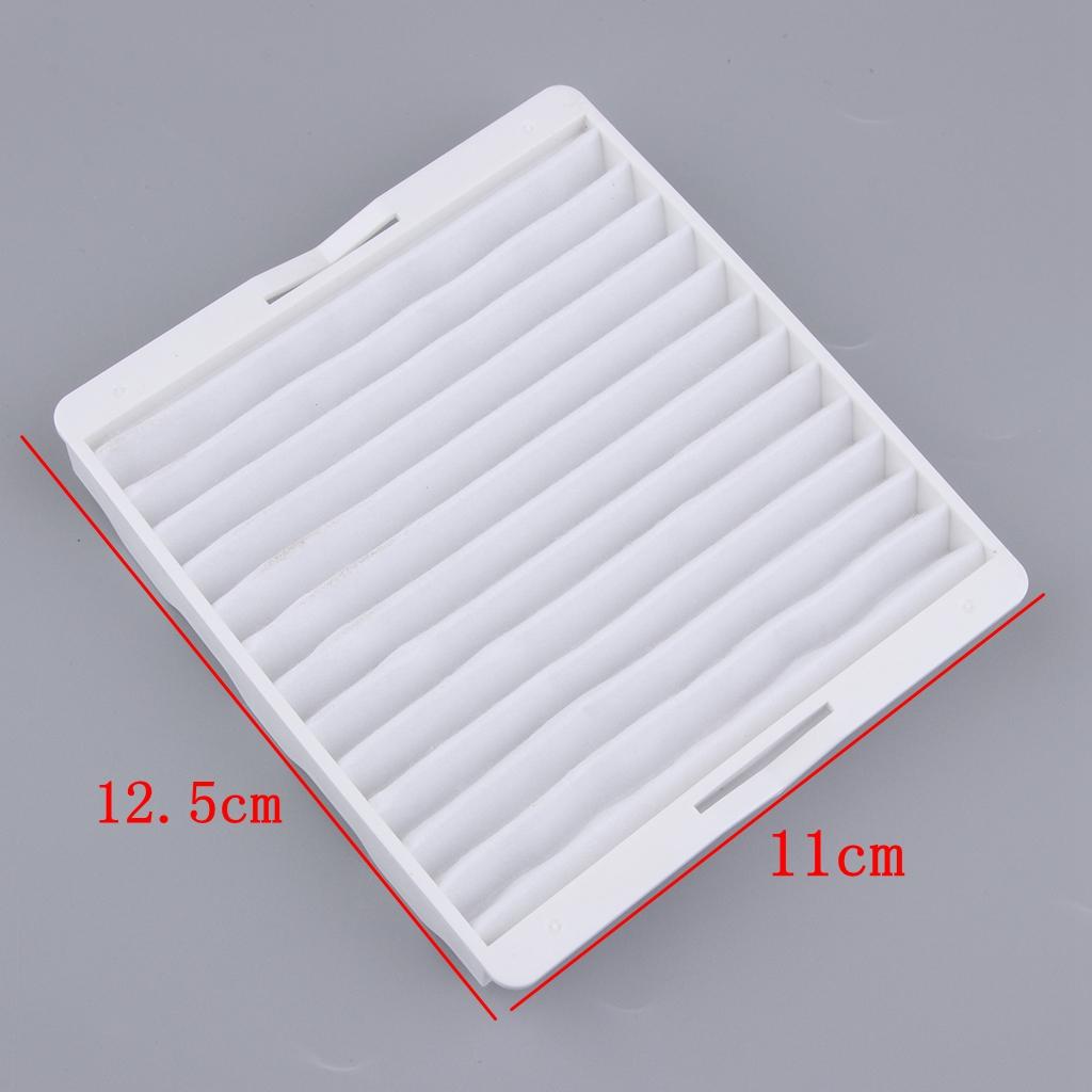 Vacuum Cleaner Dust-proof Dust Filter for Samsung Vacuum Cleaners