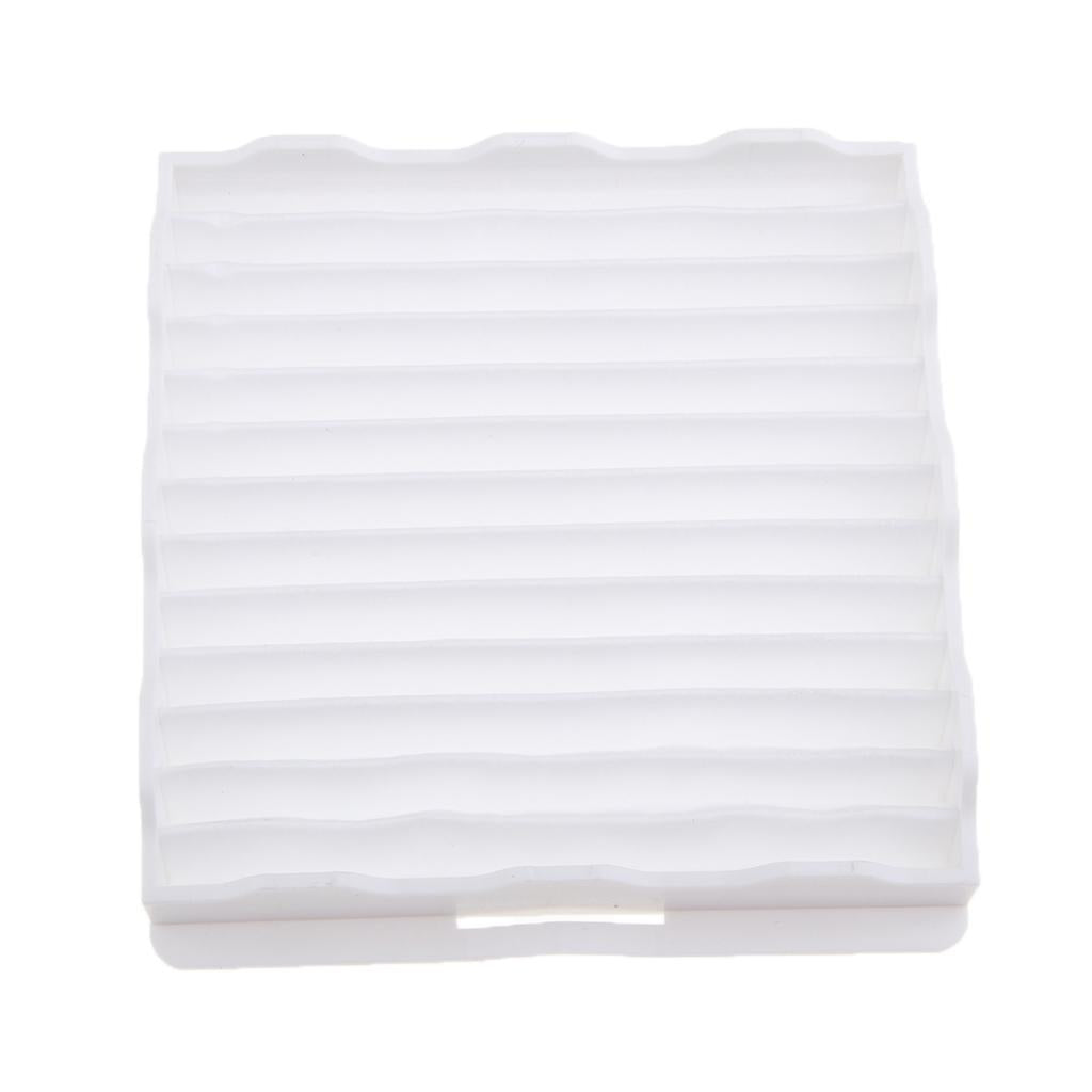 Vacuum Cleaner Dust-proof Dust Filter for Samsung Vacuum Cleaners