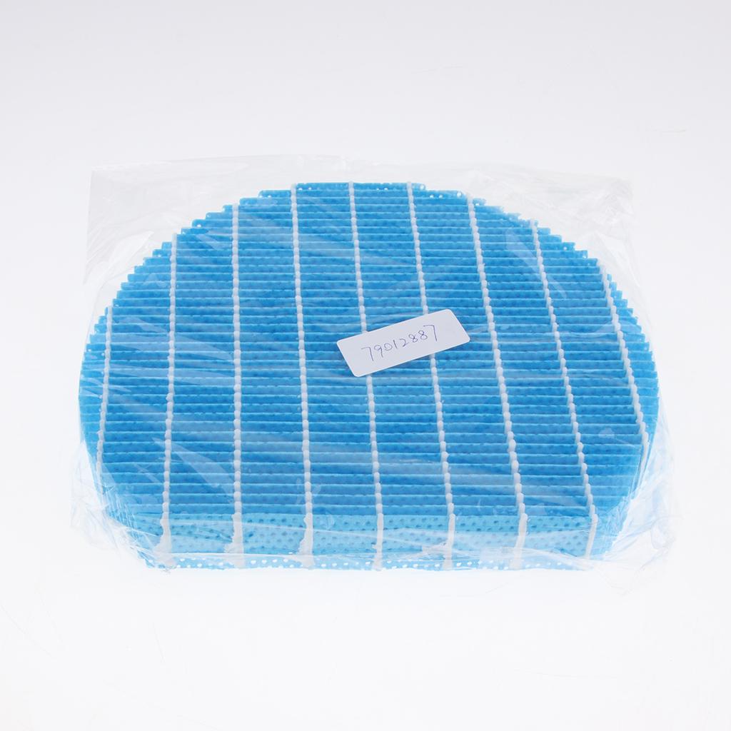 Air Purifier Water Filter Air Humidifier Parts for Sharp KC-Z Series