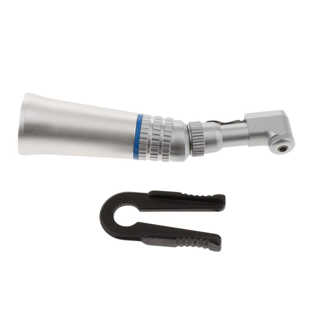 Straight Brush Motor Micromotor Polish for Dental Laboratory 4 Holes