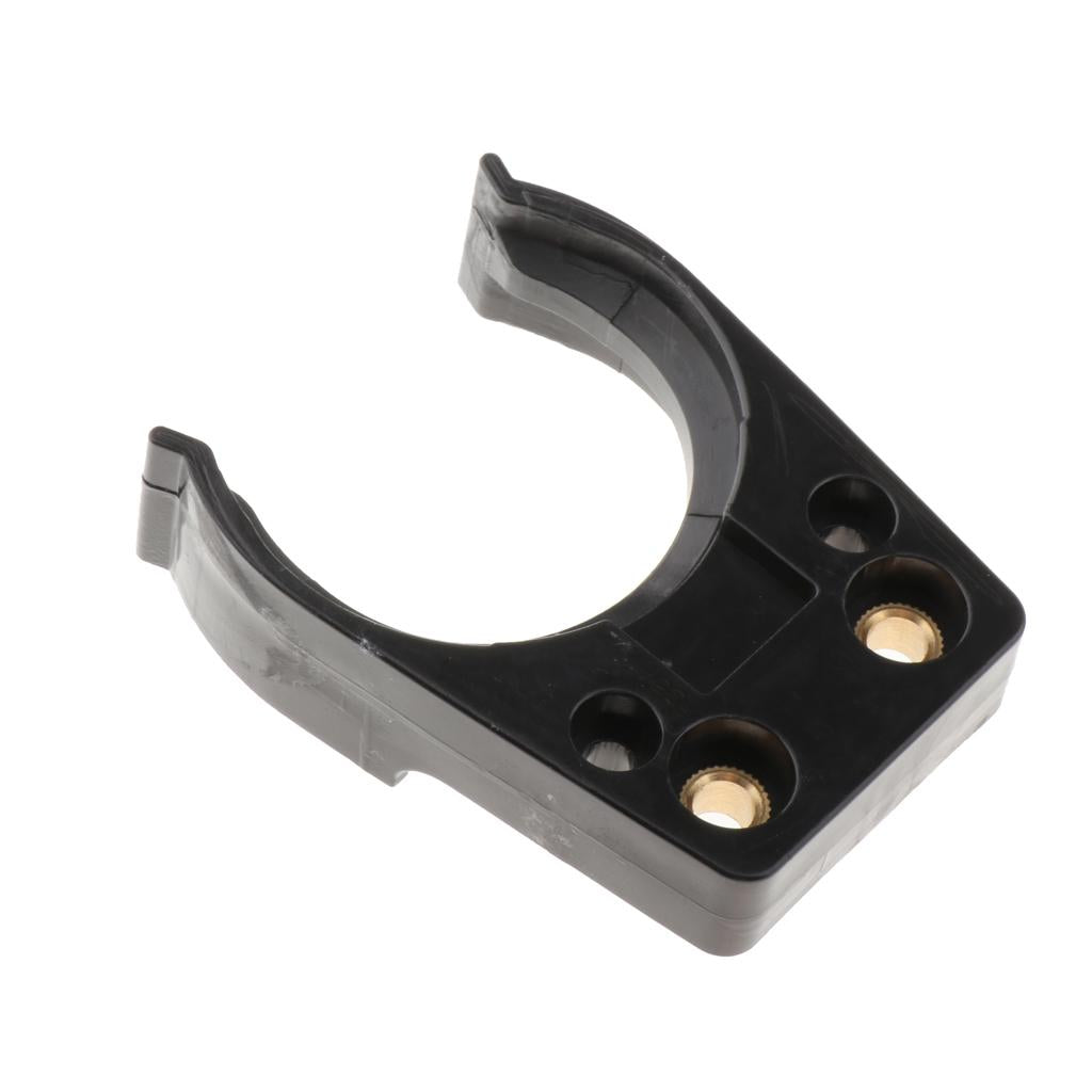 Tool Holder Clamp Claw BT40 High Durability Plastic Claw Engraving Machine