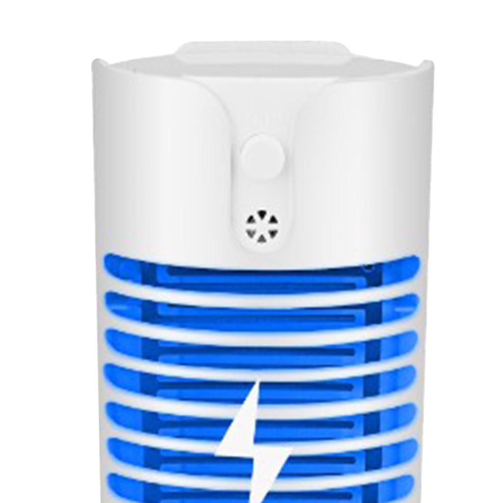 Mosquito Killer Lamp Indoor Electric Bugs Zapper Insect Killer LED Light