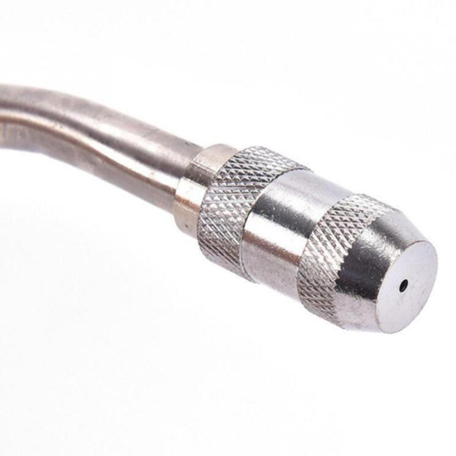 100Psi High Pressure Power Car Garden Washer Wand Nozzle Water Spray Gun