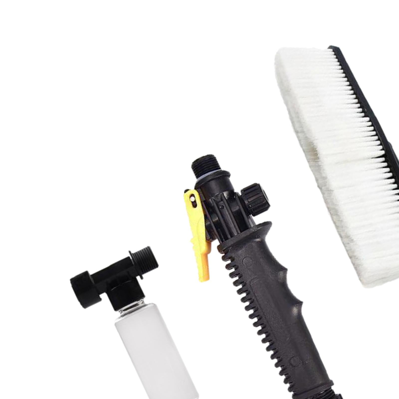 High Pressure Power Car Garden Washer Wand Nozzle Water Spray Gun