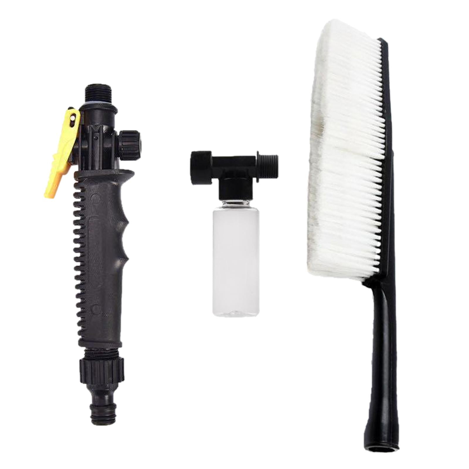 High Pressure Power Car Garden Washer Wand Nozzle Water Spray Gun