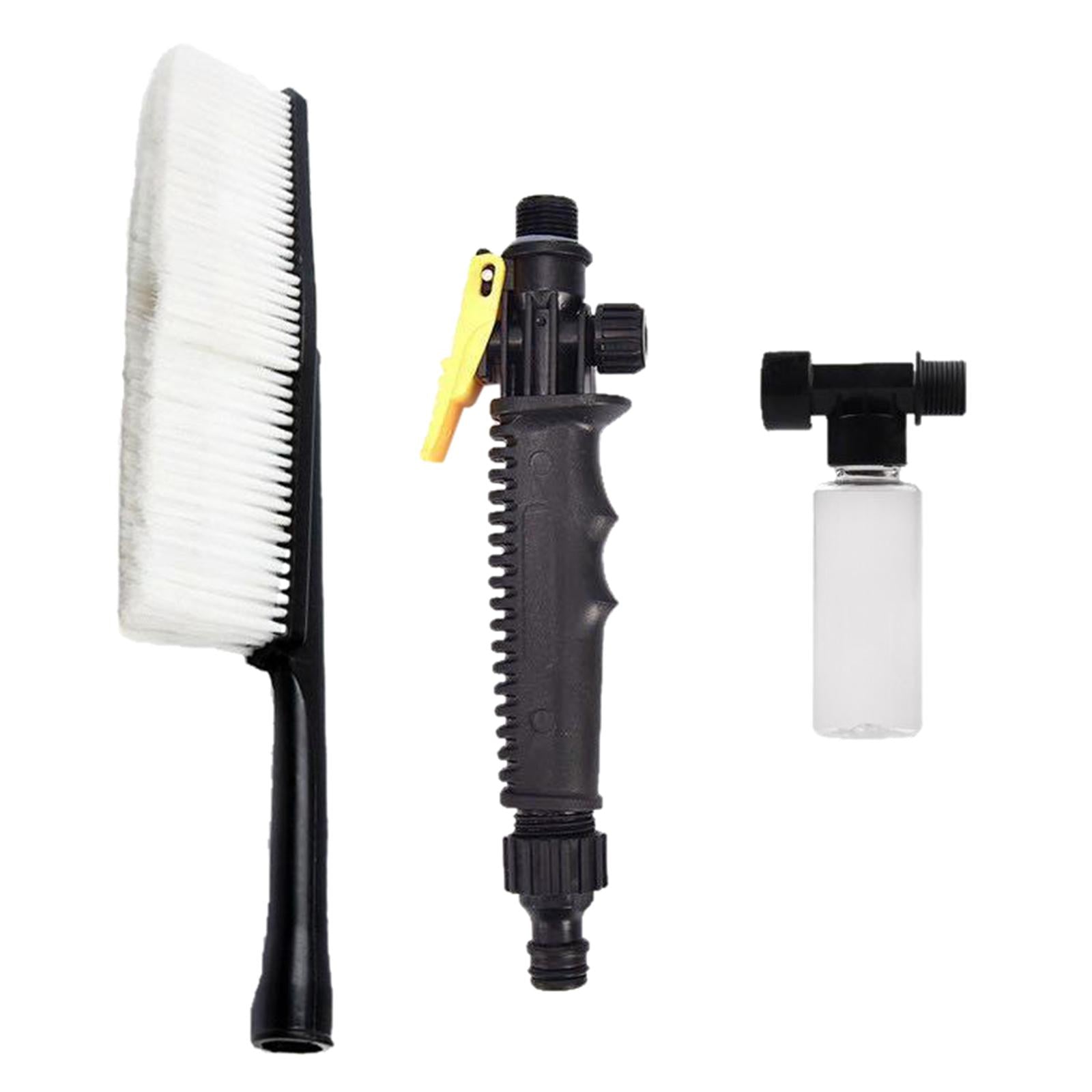 High Pressure Power Car Garden Washer Wand Nozzle Water Spray Gun