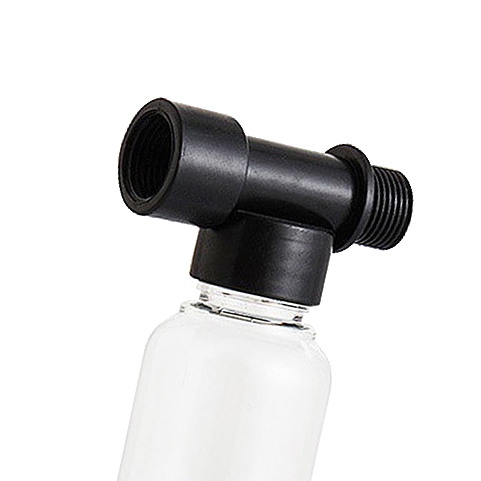 Pressure Power Car Garden Washer Wand Nozzle Water Spray Guns