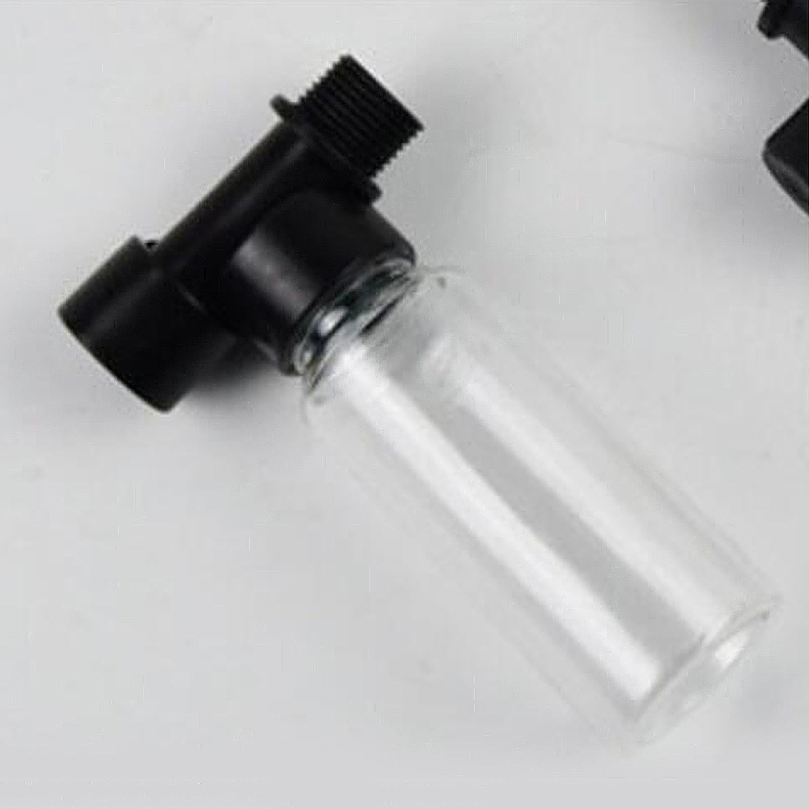 Pressure Power Car Garden Washer Wand Nozzle Water Spray Guns