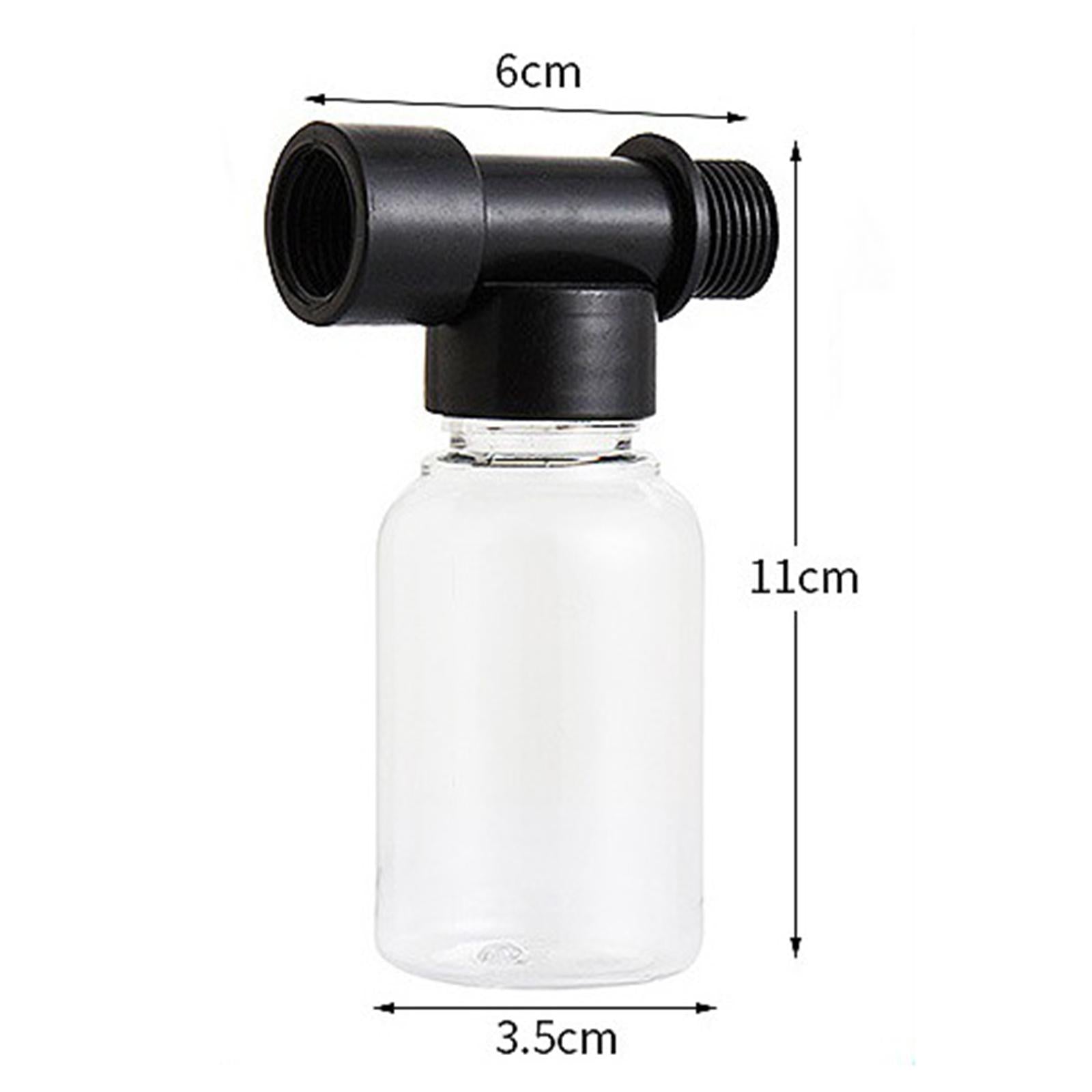 Pressure Power Car Garden Washer Wand Nozzle Water Spray Guns