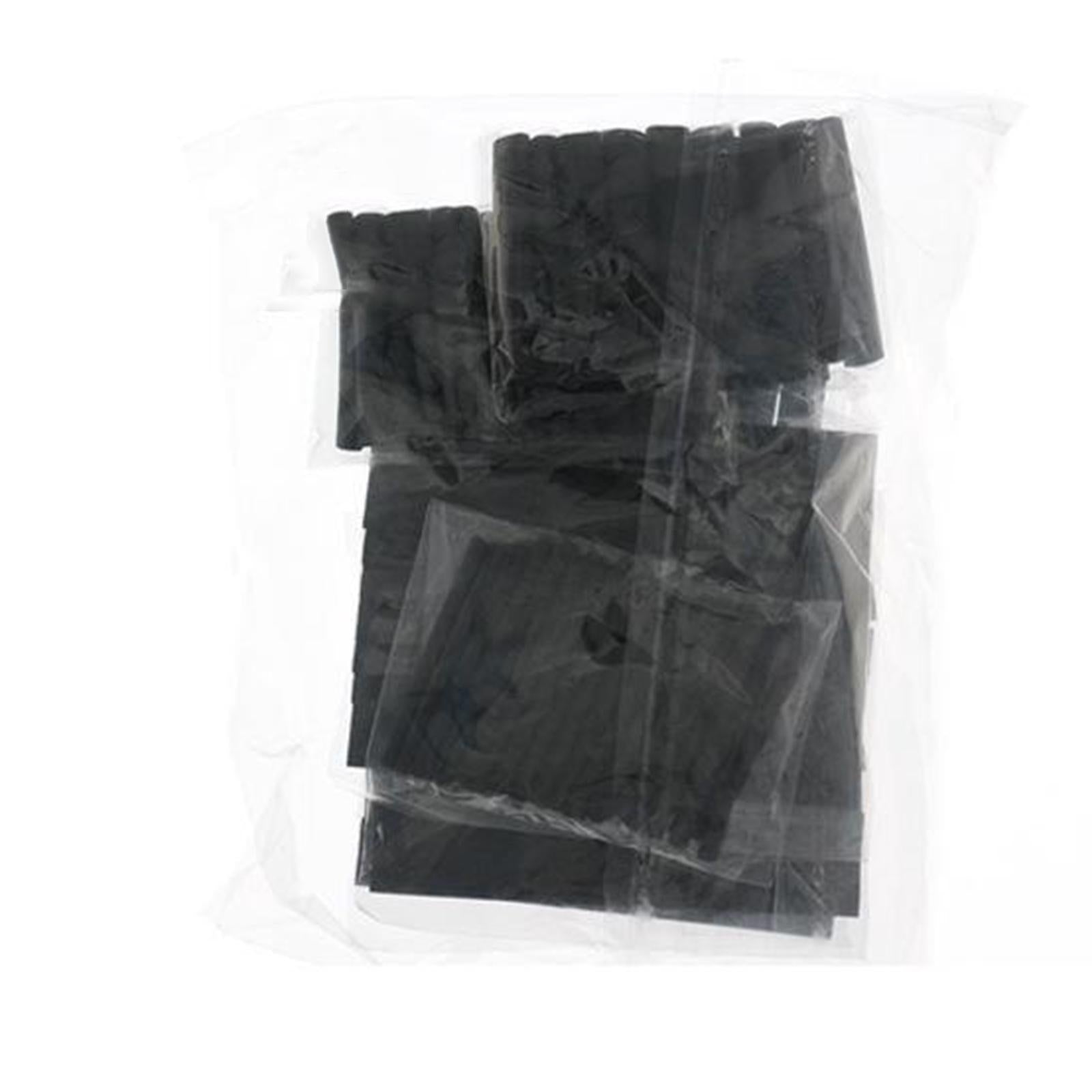 Assorted Heat Shrink Tube Tubing Cable Wrap Sleeve 2/2.5/3.5/5/7/10/13mm