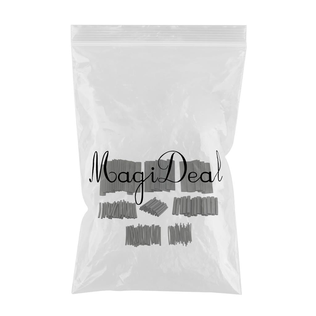 Assorted Heat Shrink Tube Tubing Cable Wrap Sleeve 2/2.5/3.5/5/7/10/13mm