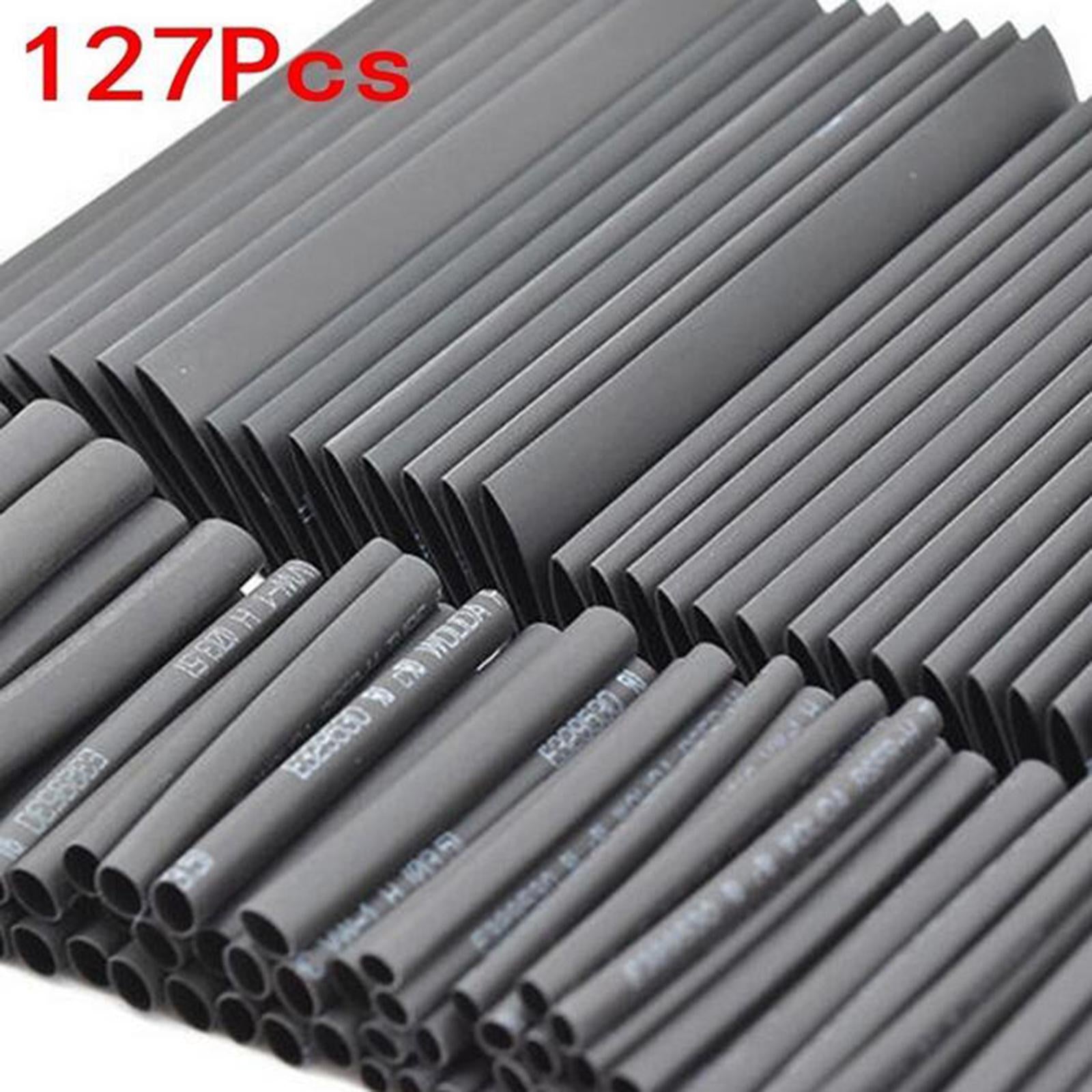 Assorted Heat Shrink Tube Tubing Cable Wrap Sleeve 2/2.5/3.5/5/7/10/13mm