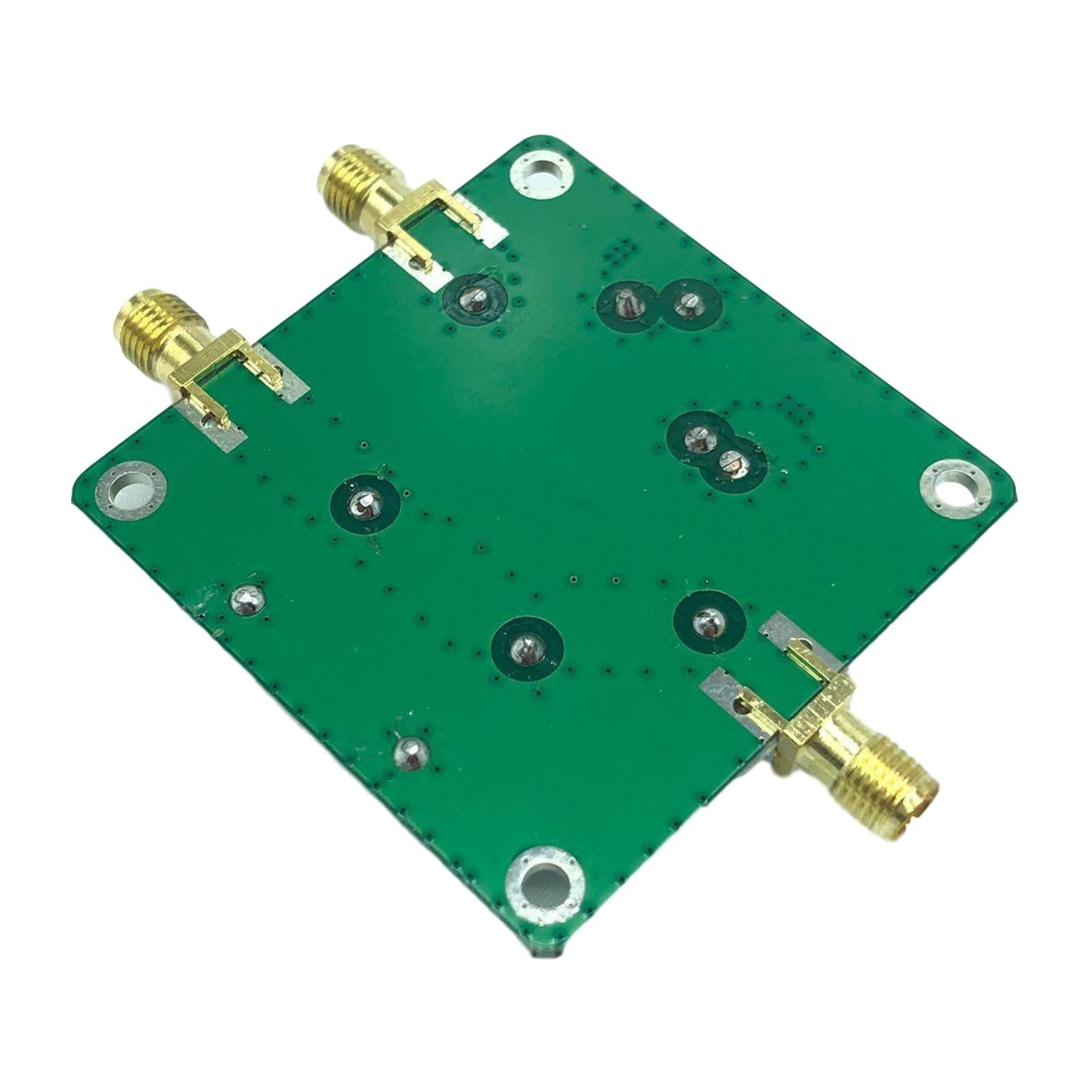 DC-185MHZ 350-560MHZ UV Combiner UV Divider LC Filter Antenna Combiner Board