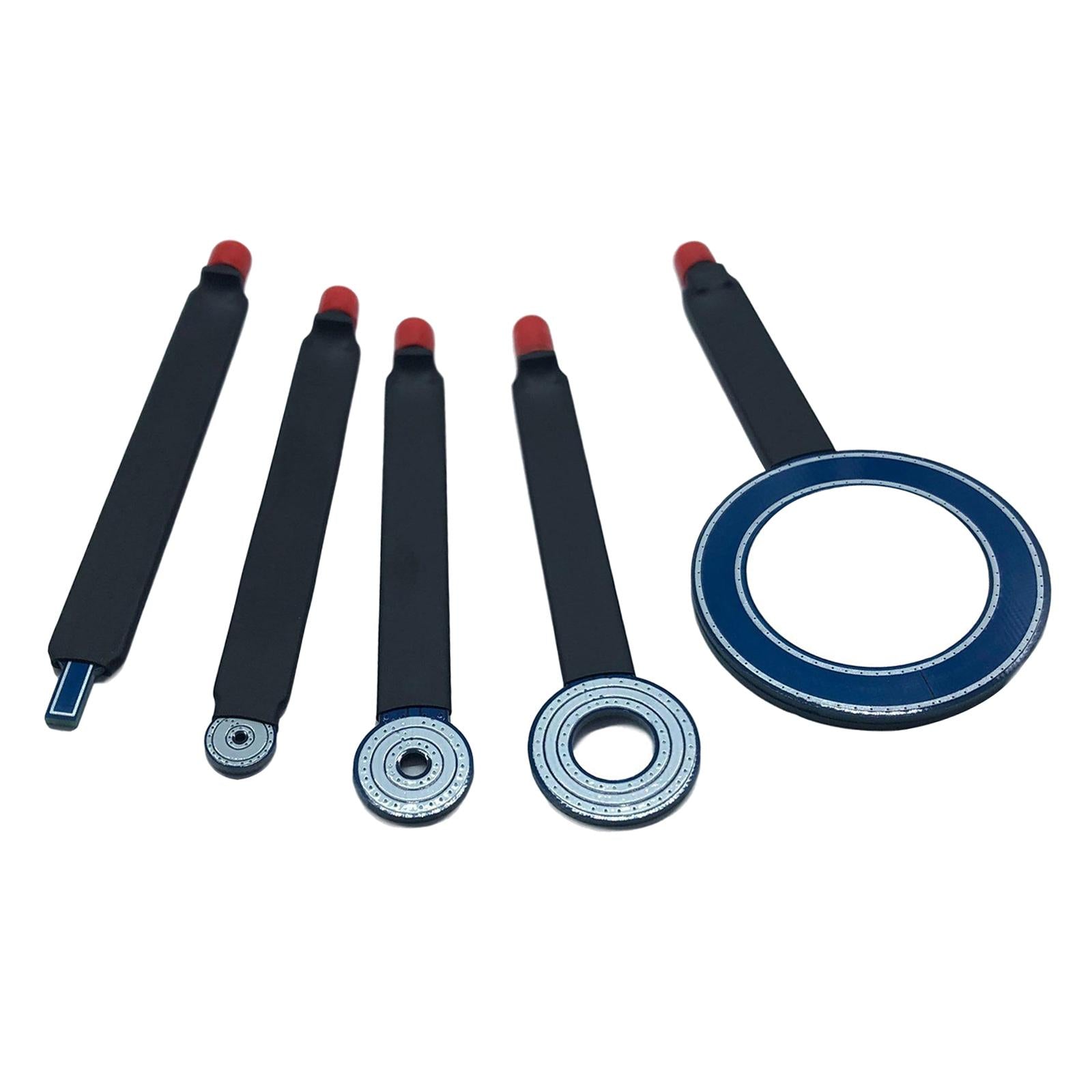 Near-field Simple Magnetic Field Probe 9KHz-7GHz EMC EMI Type II Style 6