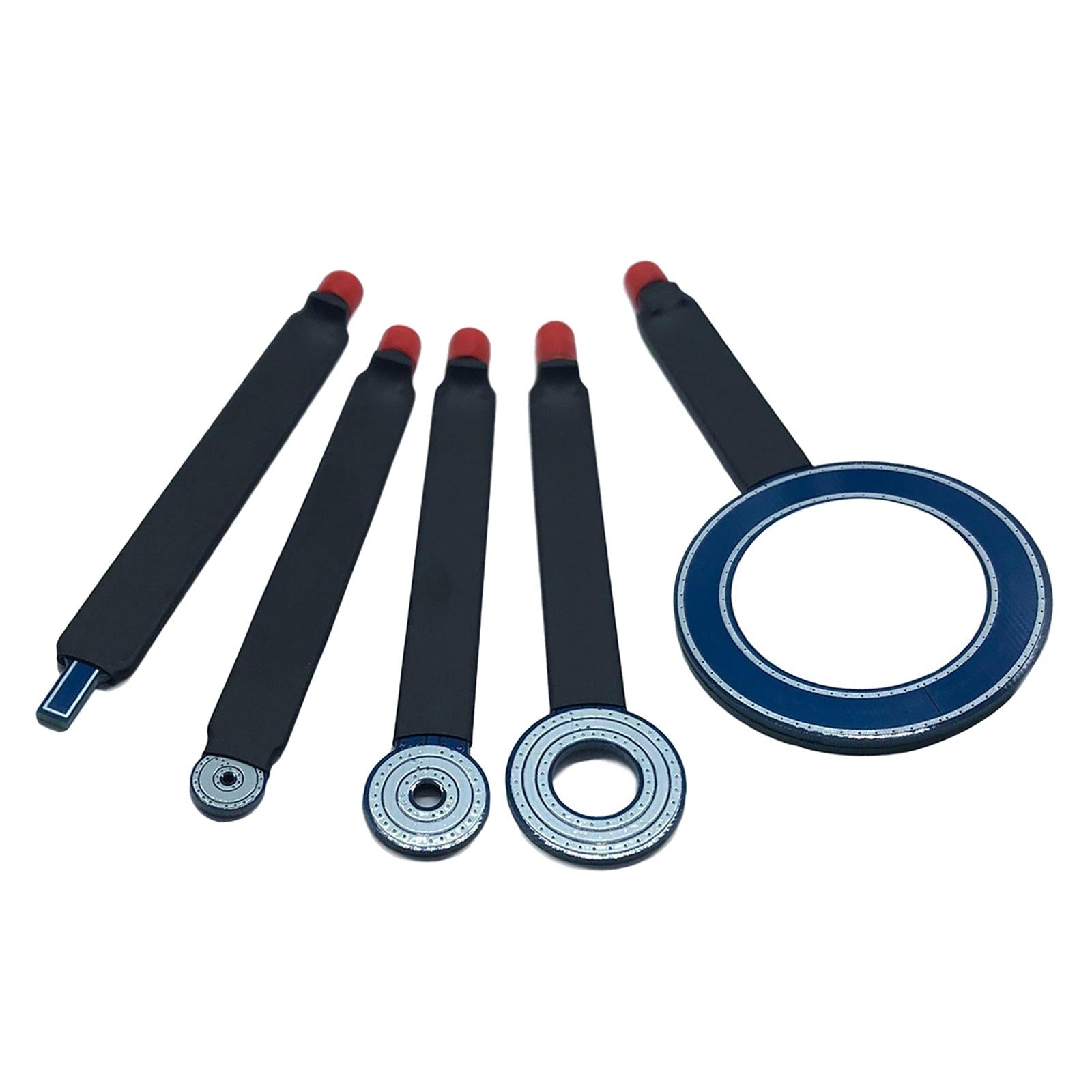 Near-field Simple Magnetic Field Probe 9KHz-7GHz EMC EMI Type II Style 6