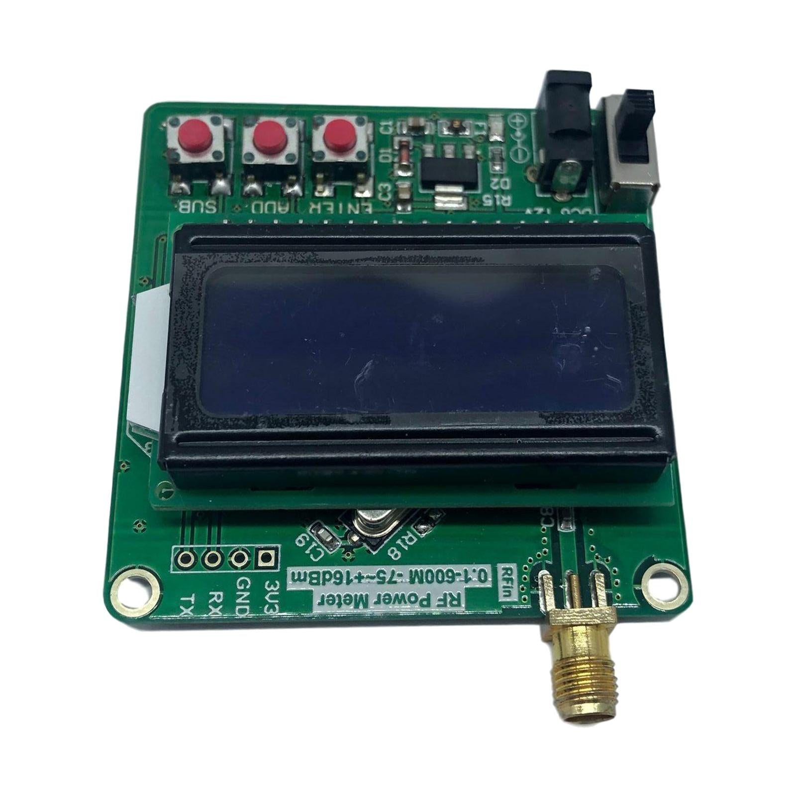 RF Power Meter
