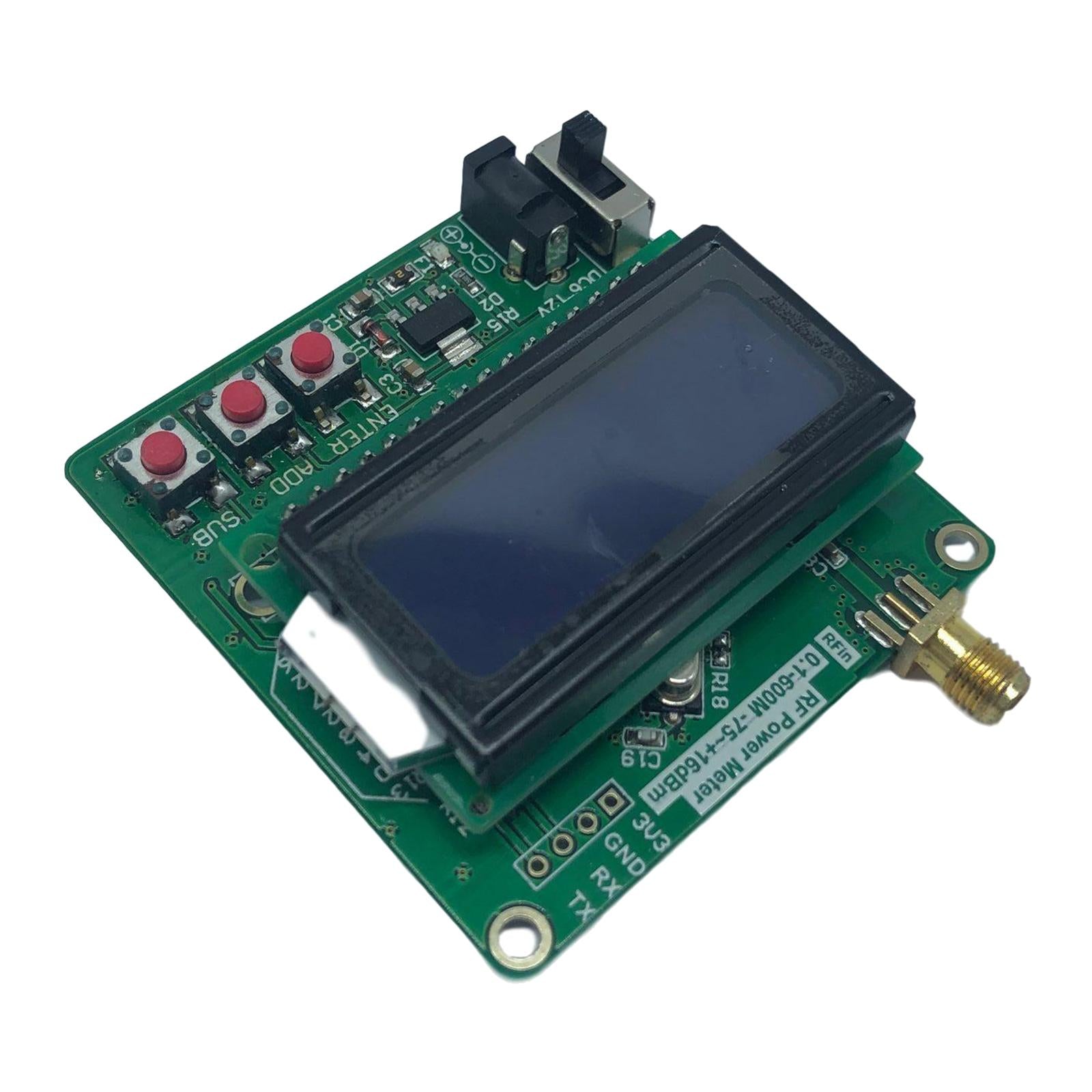 RF Power Meter