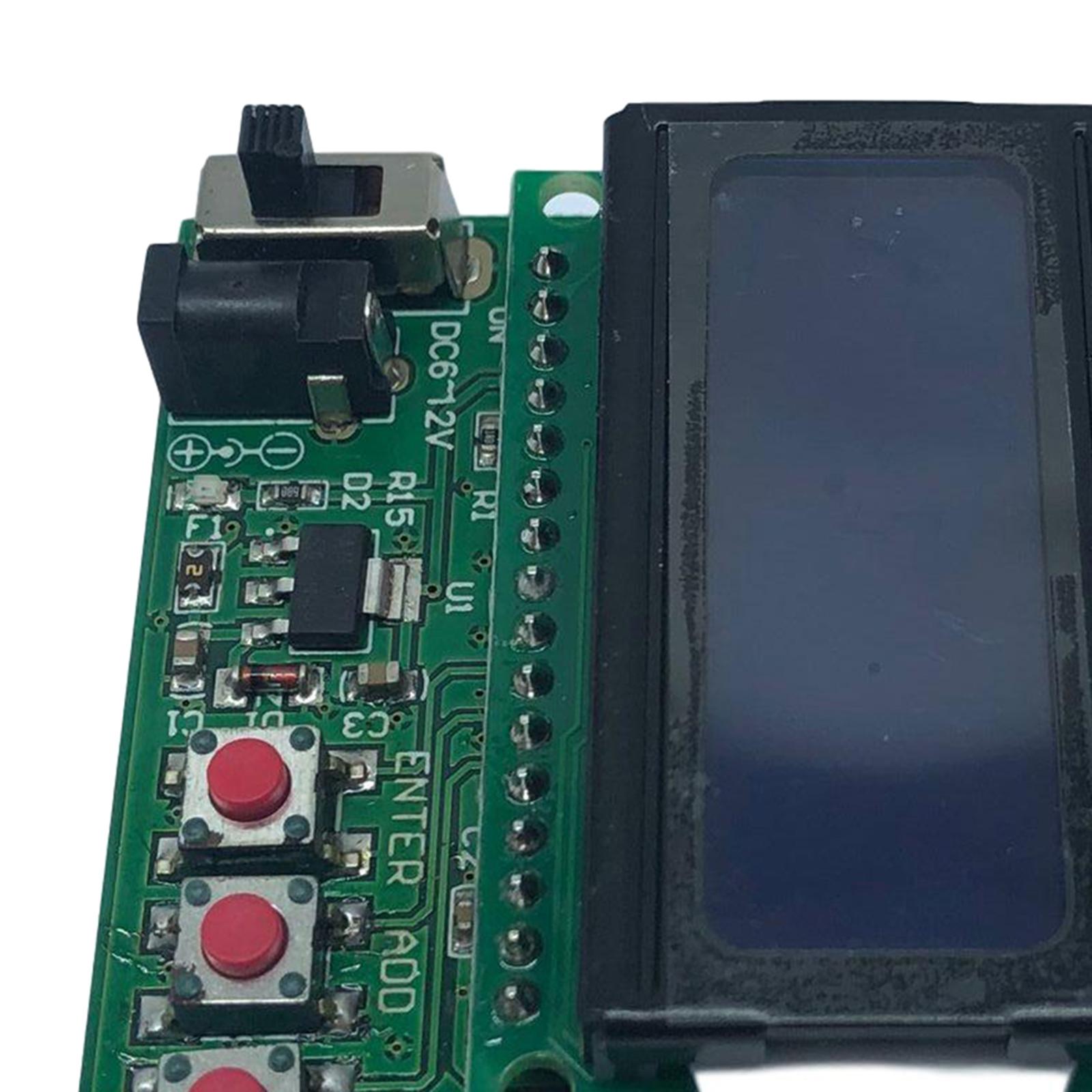 RF Power Meter