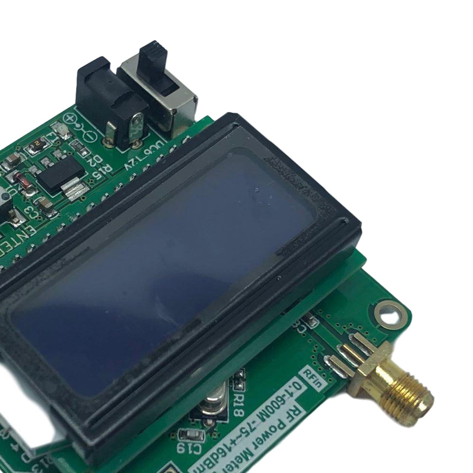 RF Power Meter