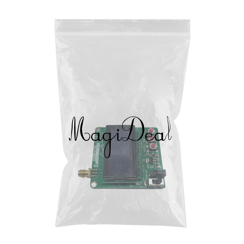RF Power Meter