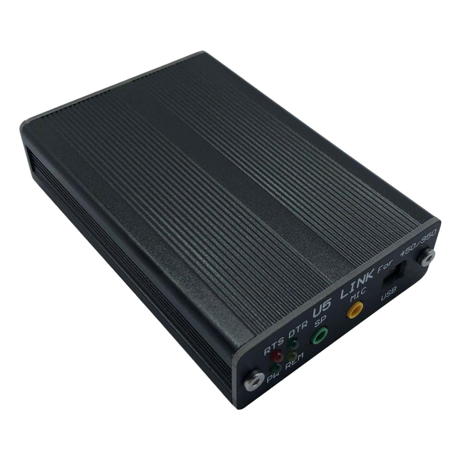 USB PC Linker Adapter Radio Connector for YAESU FT-450D, FT-950D