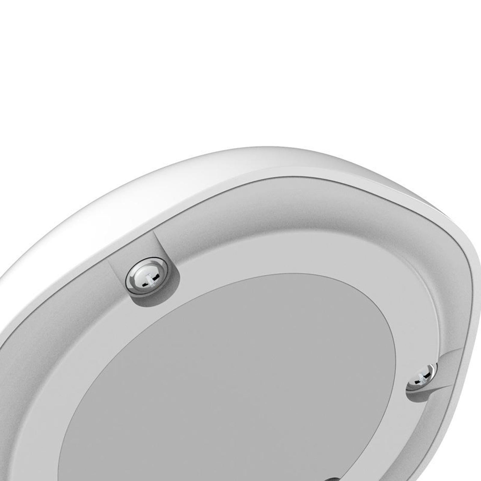 Wireless WiFi Water Immersion Sensor 0.5mm Flood Water Leak Detector