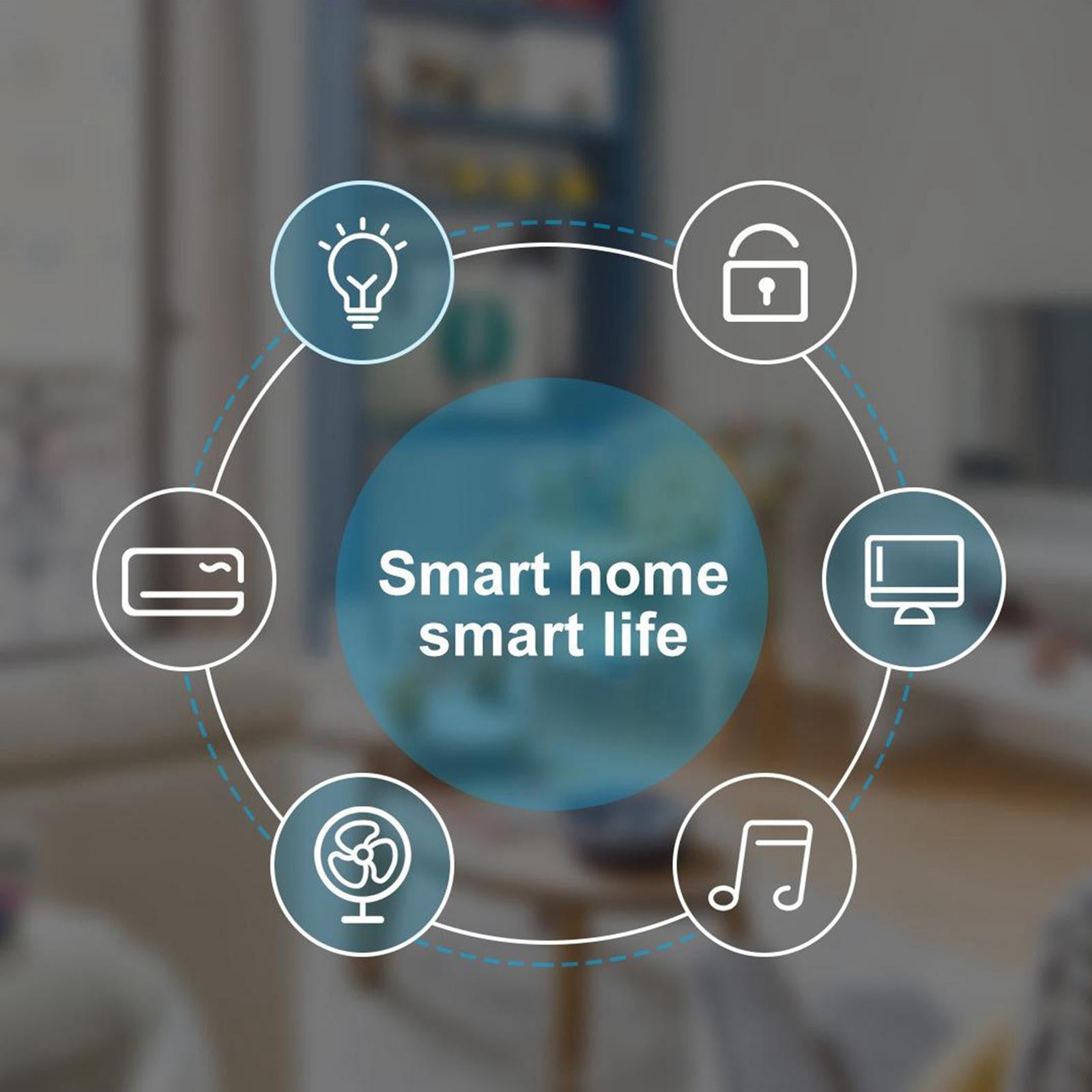 Wireless WiFi Water Immersion Sensor 0.5mm Flood Water Leak Detector