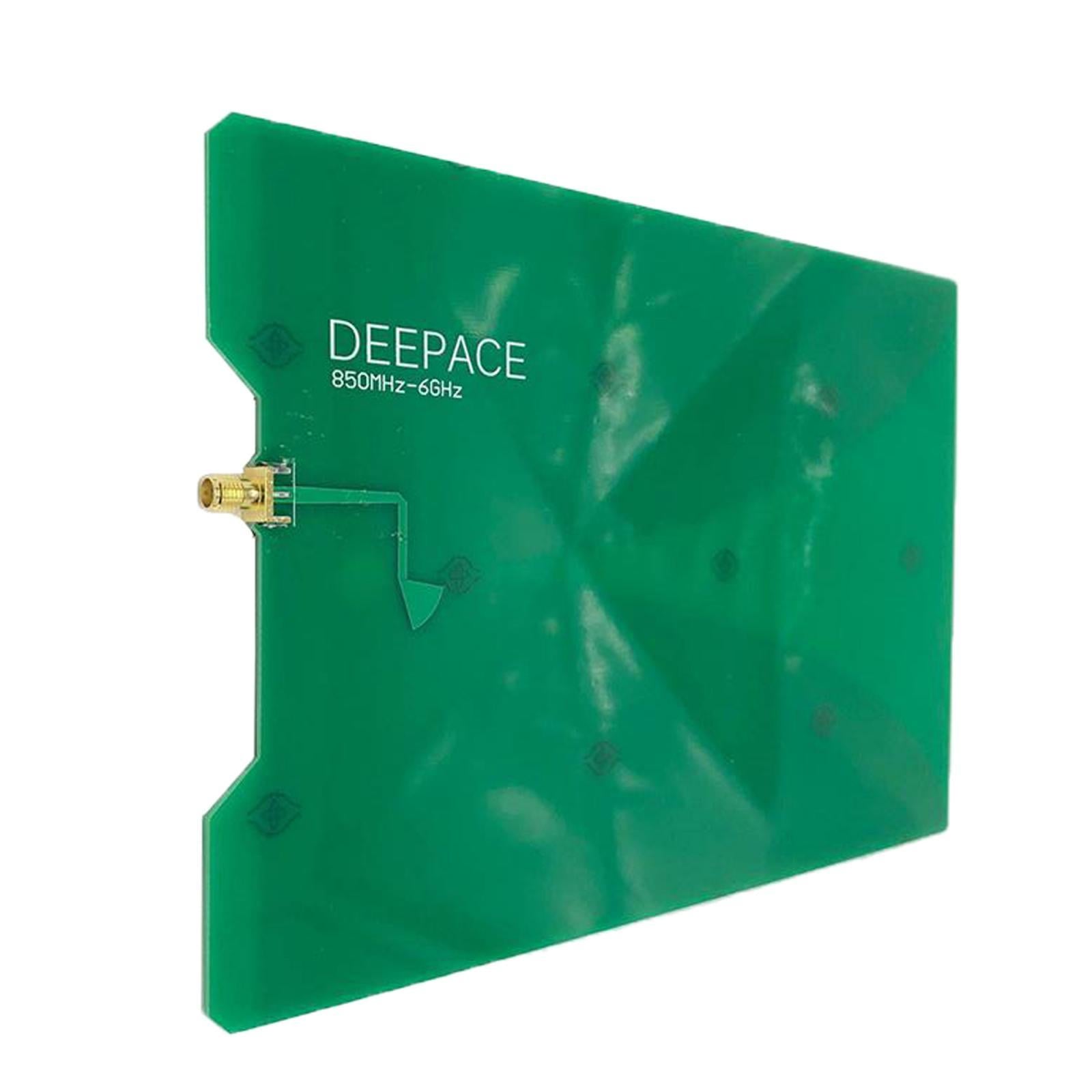 R103C 850MHz-6GHz Broadband Directional 7dbi for Drone Image Transmission
