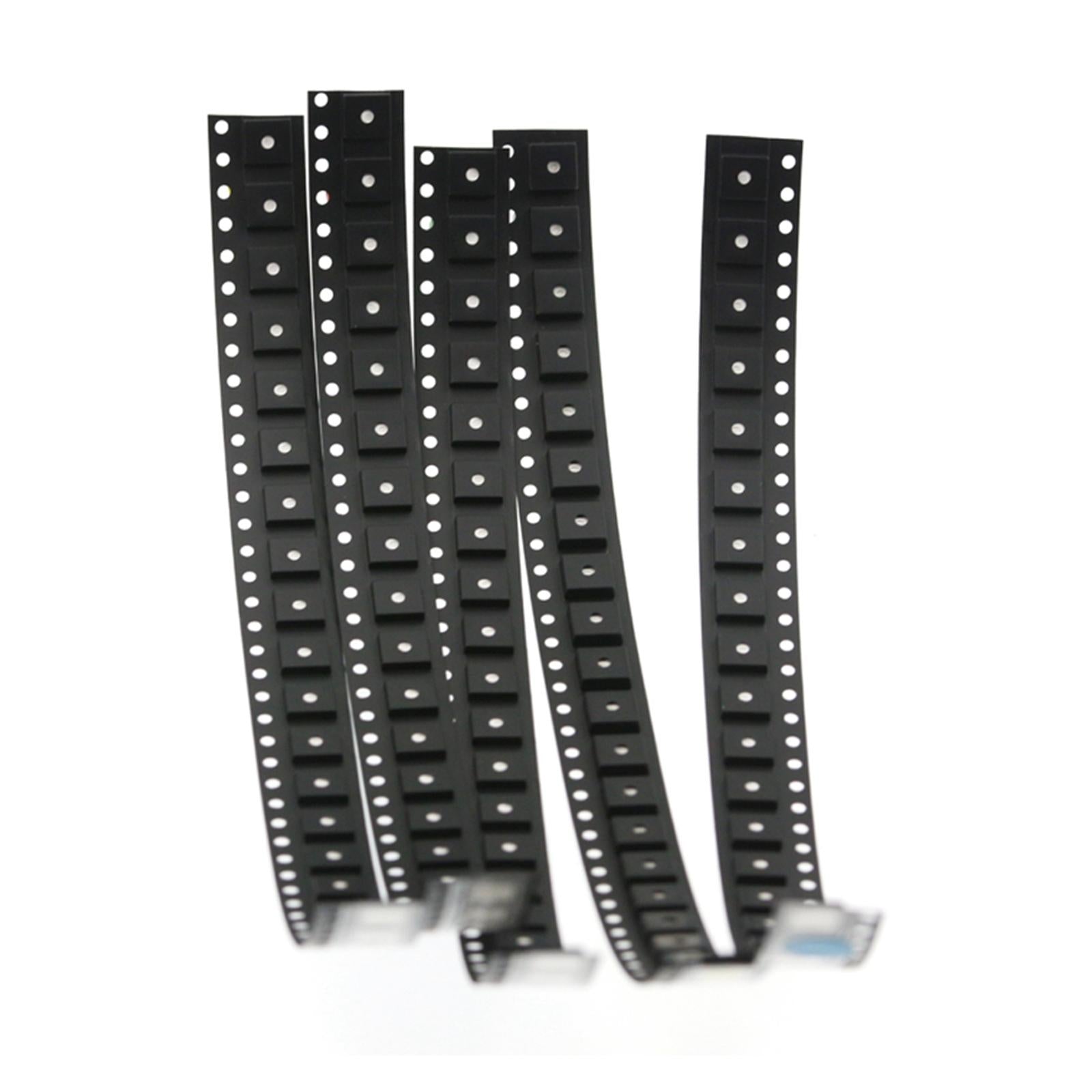 100x SMD LED Diode Lights Electronics Components Light Emitting Diodes 5050
